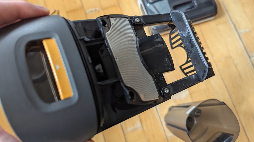Roborock F25 Ace - Bilder