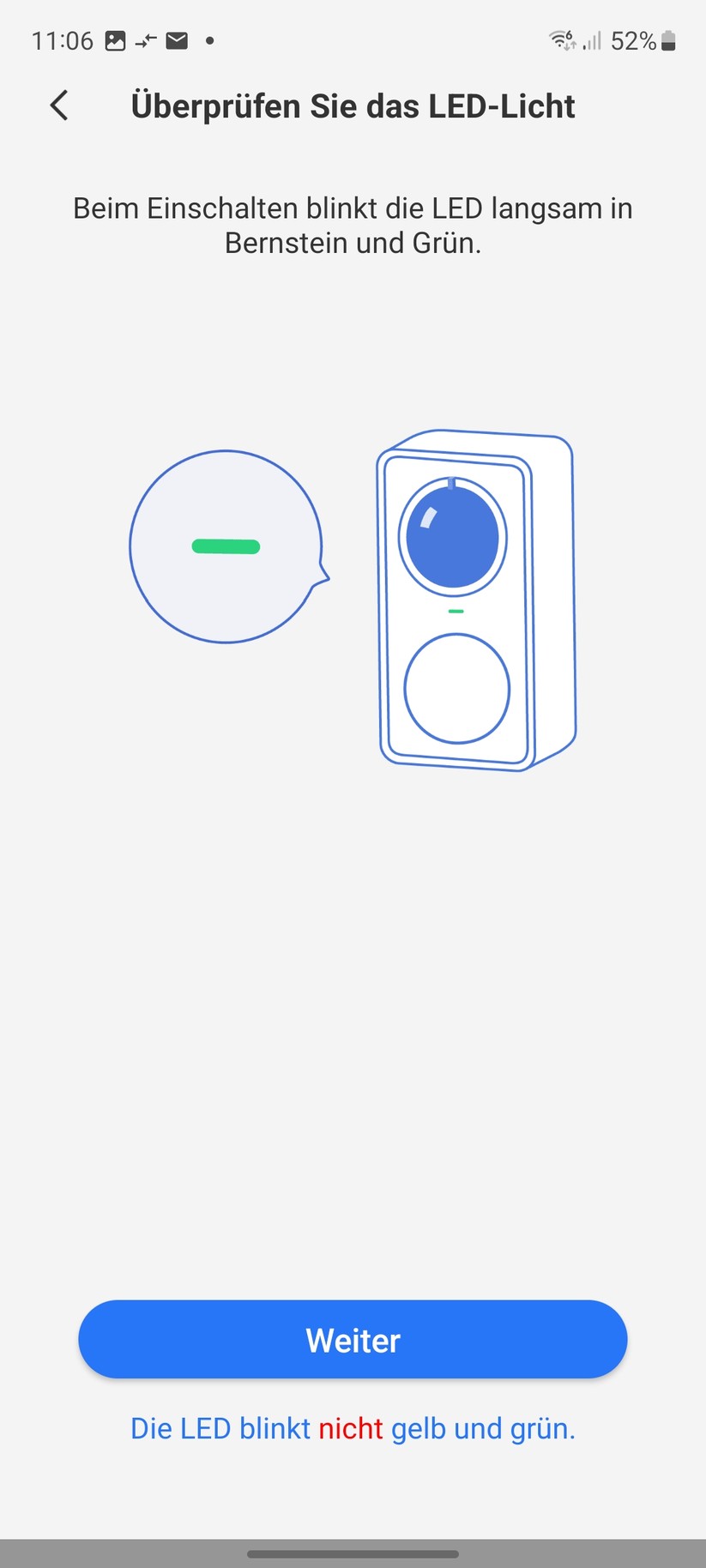 Meross MS600: App und Integration in Apple Homekit und Home Assistant