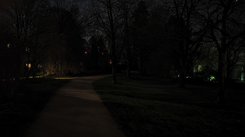 Motorola Edge 40 Pro - Originalaufnahmen