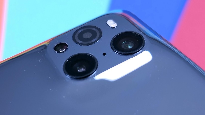 Oppo Find X3 Pro