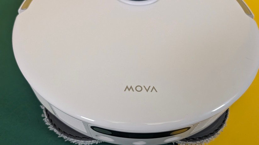 Mova P50 Pro Ultra – Bilderstrecke