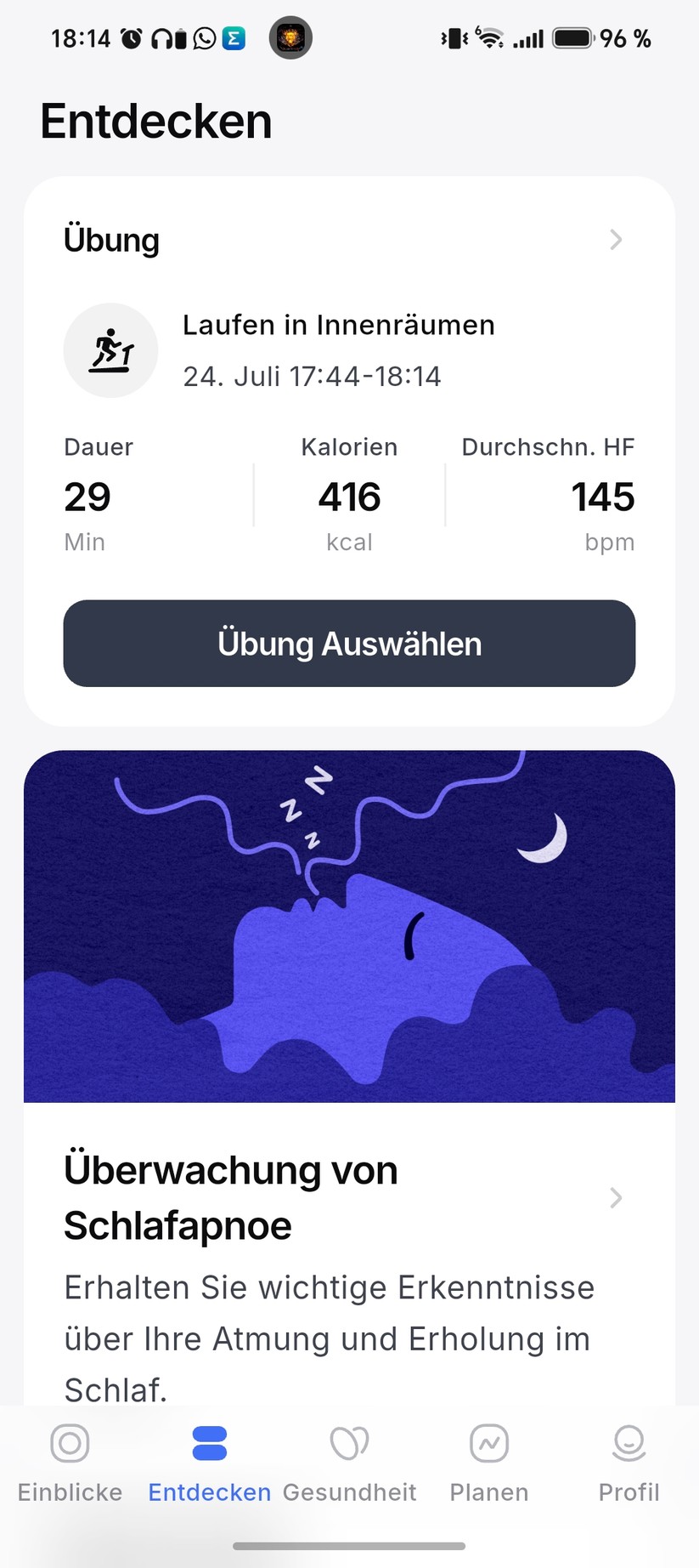  App 