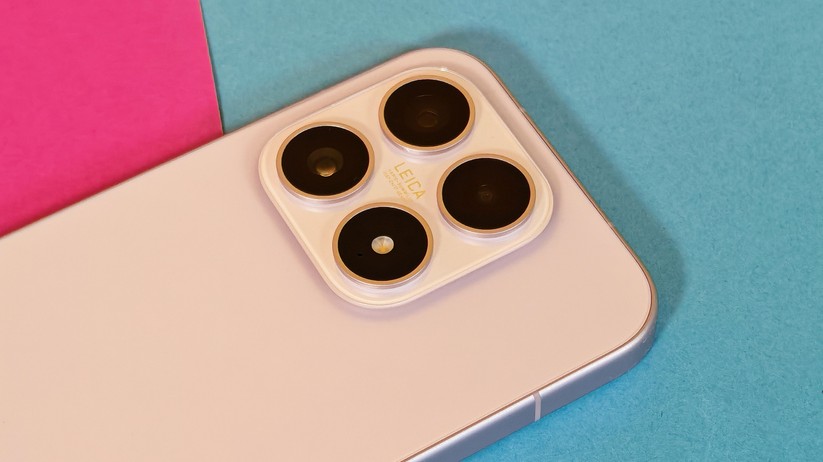 Xiaomi 17