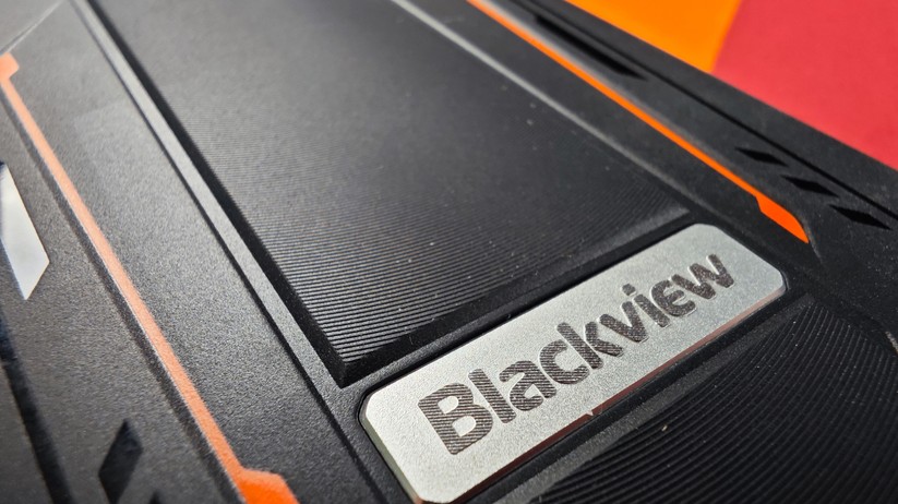 Blackview BV8200 - Bilderstrecke 