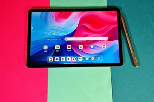 Lenovo Idea Tab im Test: Günstiges Tablet mit Stift und 11-Zoll-Display