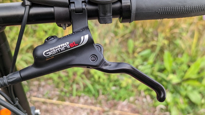 Gomate Steap ER1 Evo