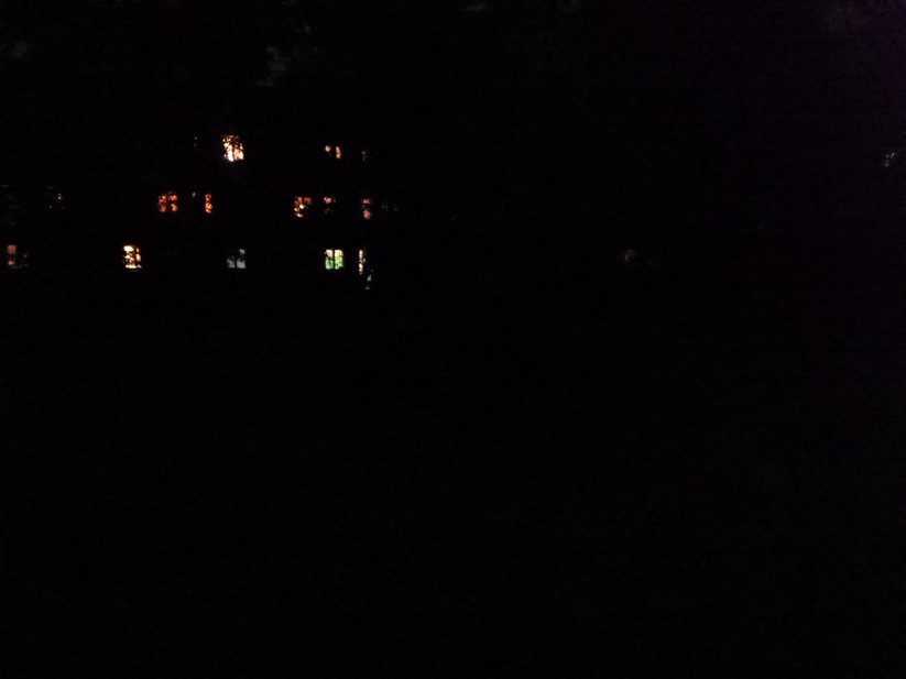 Doogee V31GT - Originalaufnahmen 