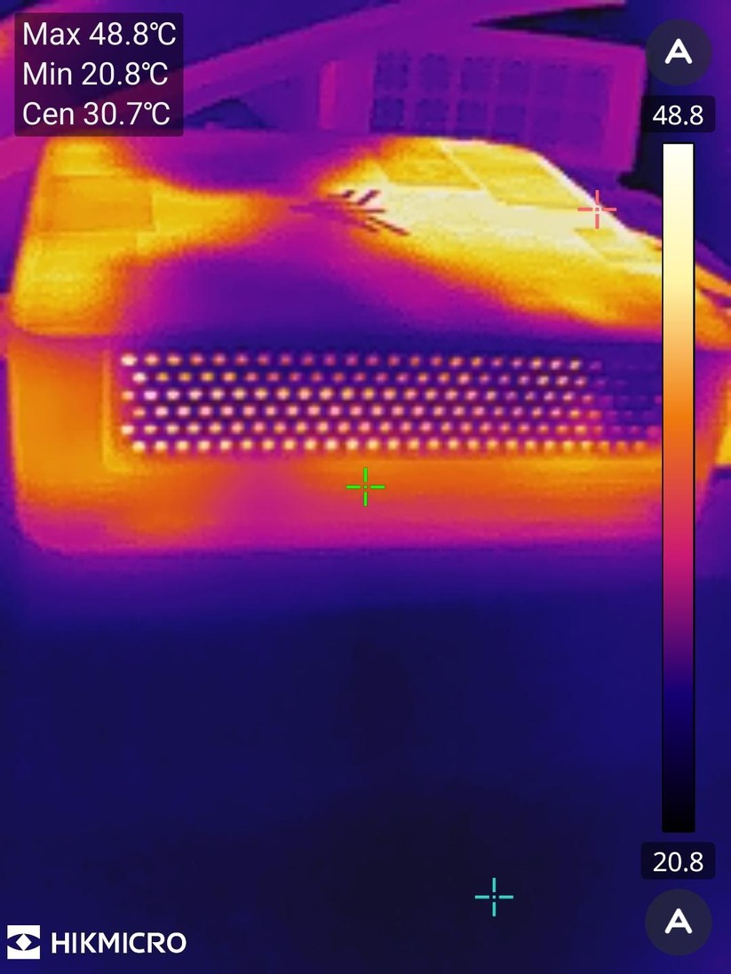 Nipogi AM21 (8745HS) – Bilderstrecke