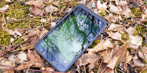 Samsung Galaxy Tab Active 5 - Bilderstrecke