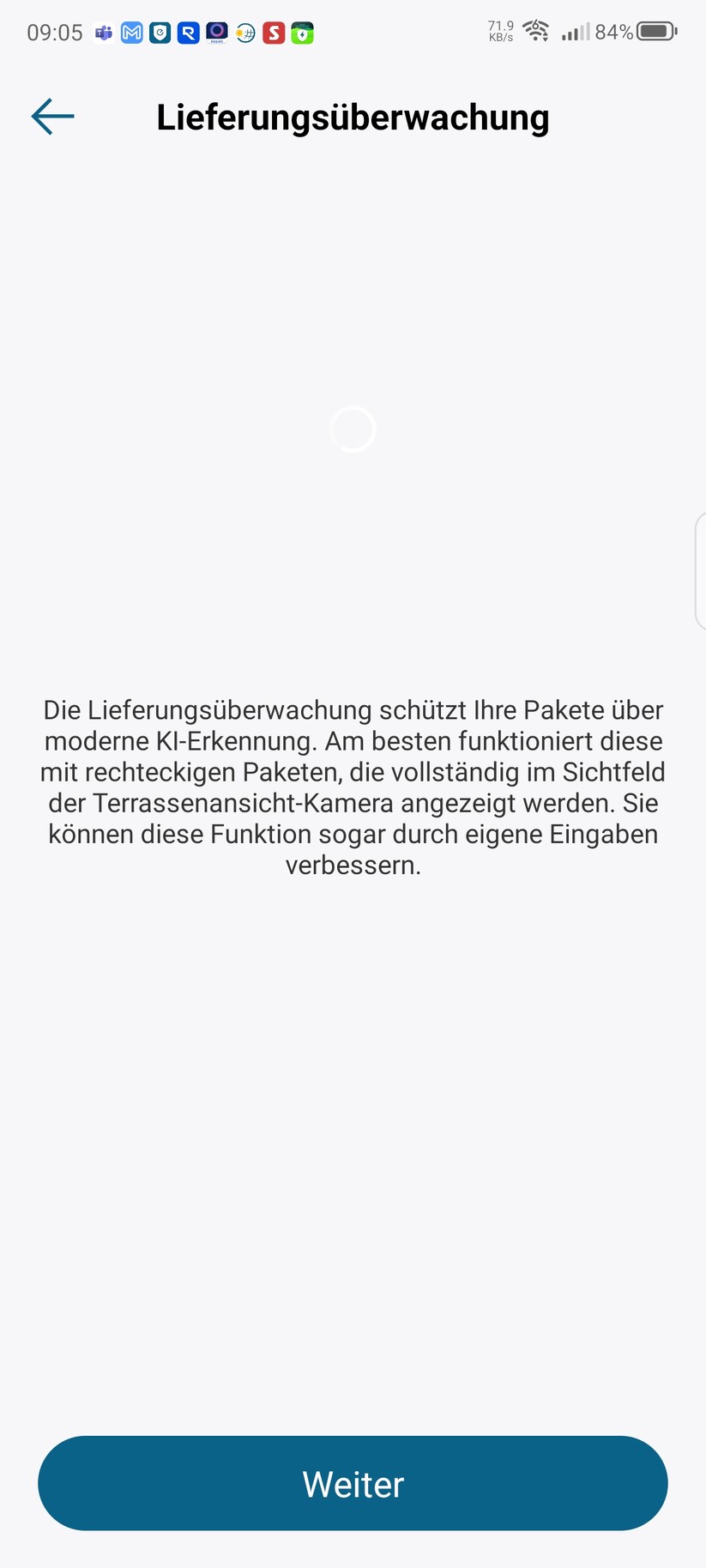 Eufy Video Doorbell E340: Inbetriebnahme mit Eufy-App