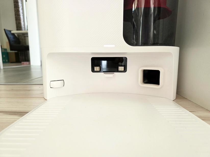 Bosch Spotless+ – Bilderstrecke