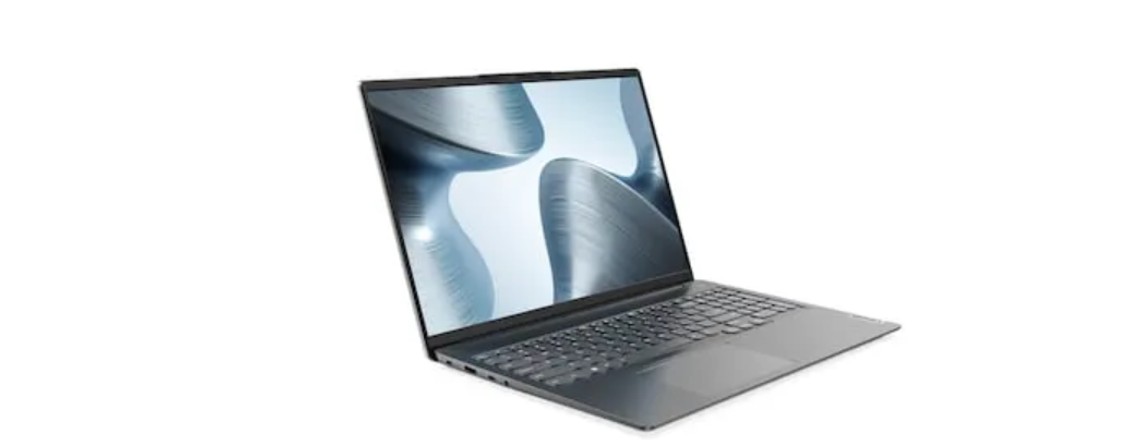 Leistungsstarkes Lenovo IdeaPad 5 Pro zum Schnäppchenpreis von 809 Euro