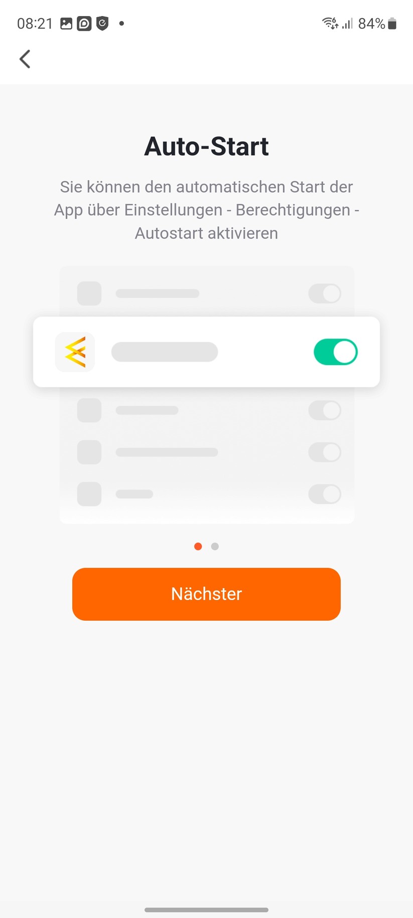 7Links IPC-740 (ZX-5346-675): Elesion-App