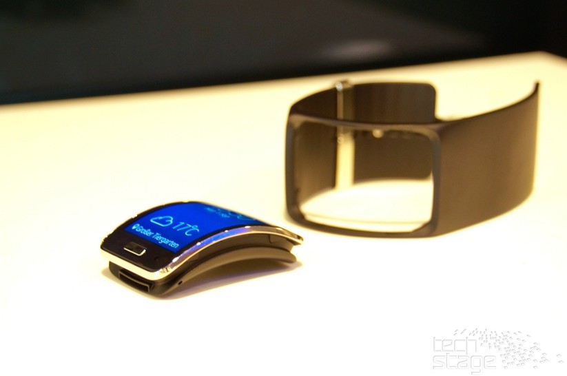 Samsung Gear S