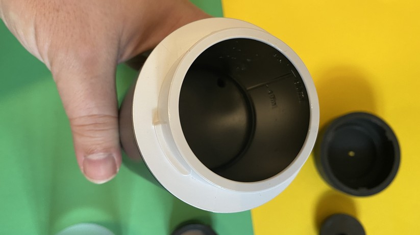 Fnitaer Akku-Kaffeemaschine