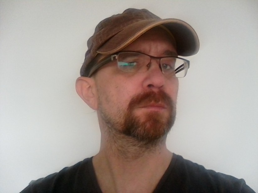 Chuwi Hi10 Pro - Testfotos