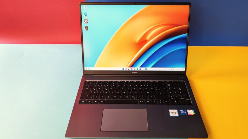 Huawei Matebook D16 (2022)
