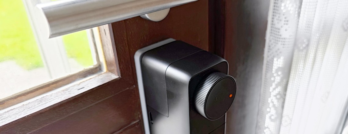 Switchbot Lock Pro