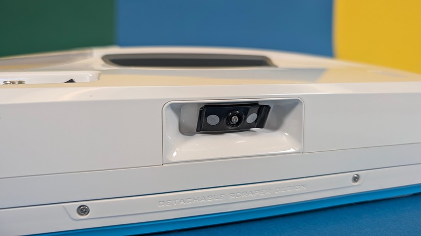 Hobot SP10 iScraper – Bilderstrecke