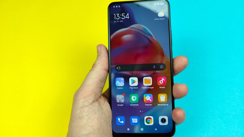 Xiaomi Redmi Note 11 Pro+