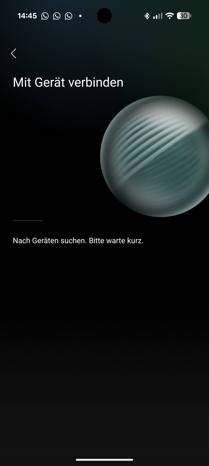Roborock Qrevo Curv 2 Flow – App & Einrichtung