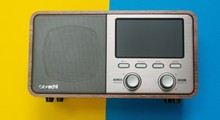 DAB+-Radio Albrecht DR760 mit ASA
