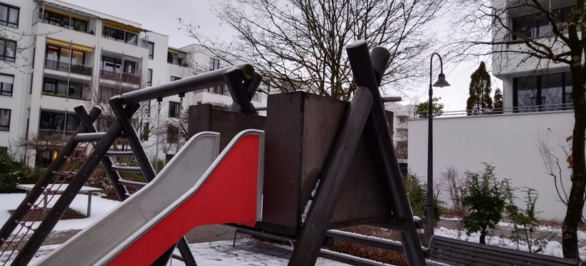 Originalaufnahmen mit dem Honor 50 Lite