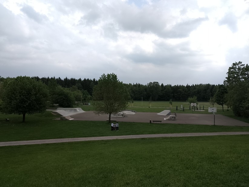 Oscal C70 - Originalaufnahmen 