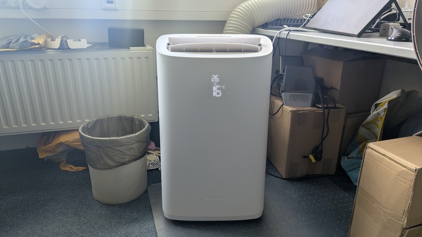 Meaco Cool Pro 12000 - Bilder