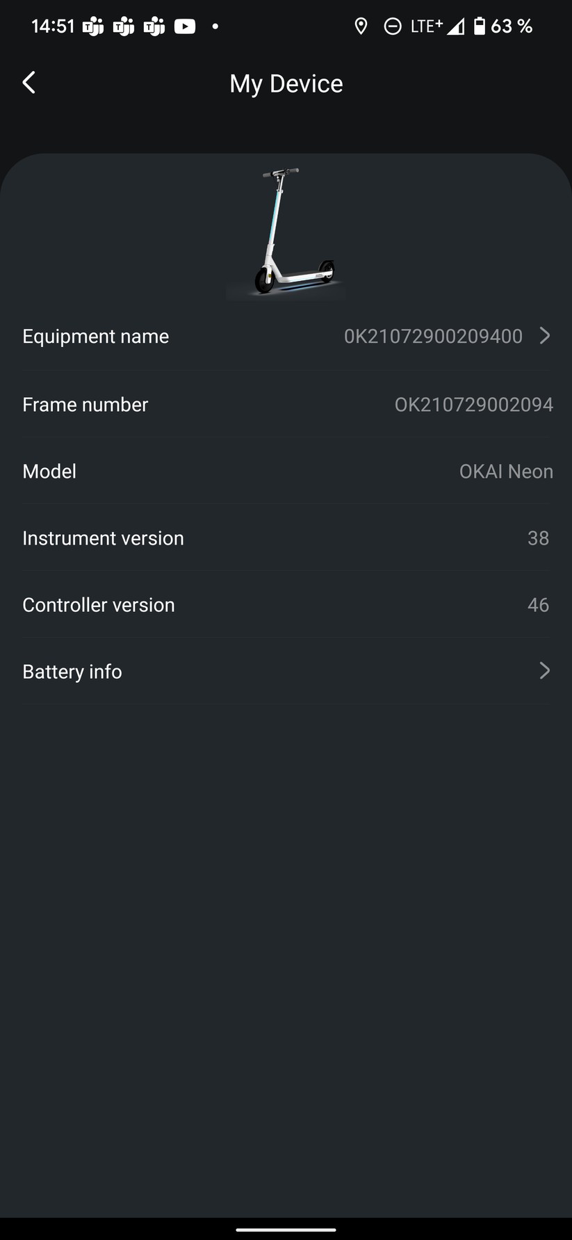 Okai Global App
