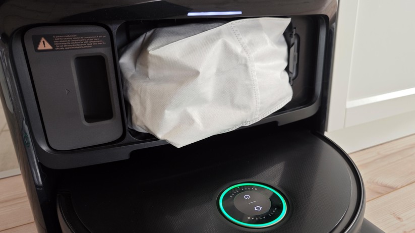 Mova Z60 Ultra Roller – Bilderstrecke