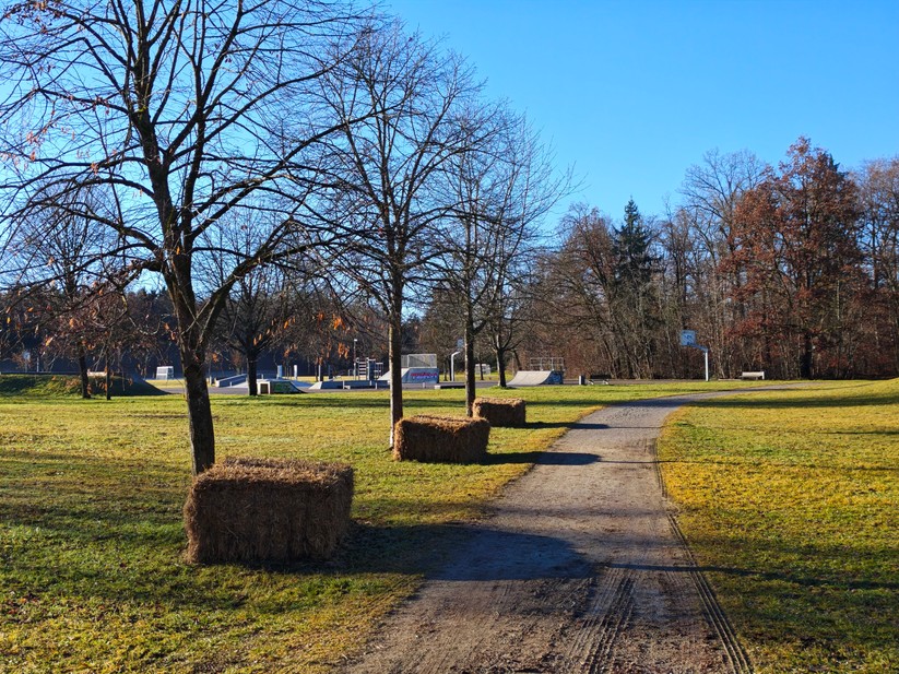 Poco F8 Pro - Originalaufnahmen 