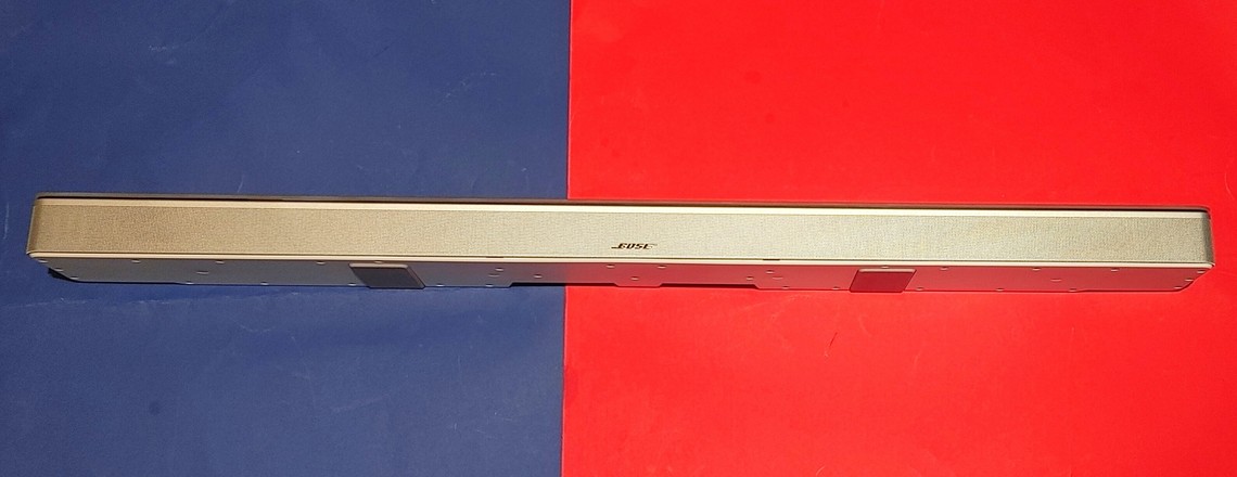 Bose Smart Soundbar 900 Aumacher