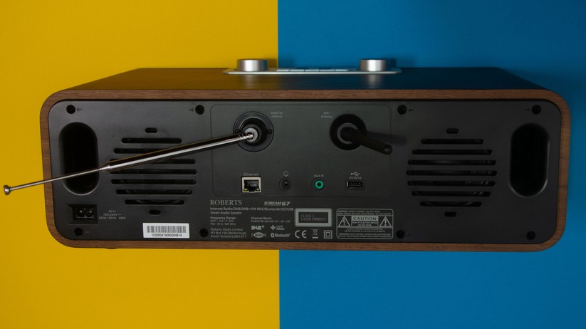 Roberts Radio Stream 67