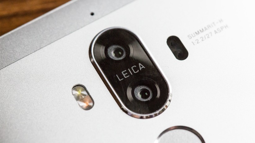 Huawei Mate 9