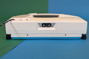 Fensterputzroboter mit ausfahrbarer Abziehlippe im Test: Hobot SP10 iScraper
