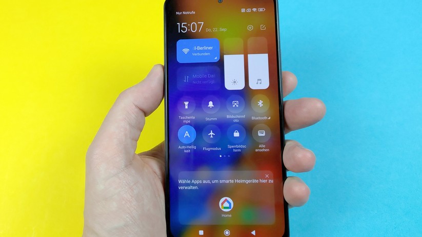 Xiaomi Poco F4