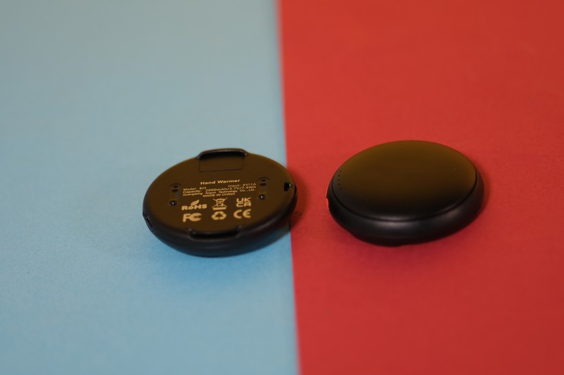Elektrischer Handwärmer von Cozome