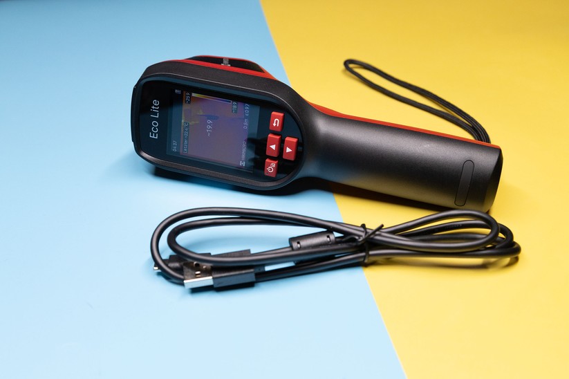 Hikmicro Eco-Lite - Bilder 