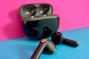 Preiskracher Earbuds Soundpeats Air3 Deluxe HS im Test