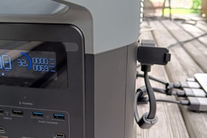 Bilderstrecke - Ecoflow Powerstream