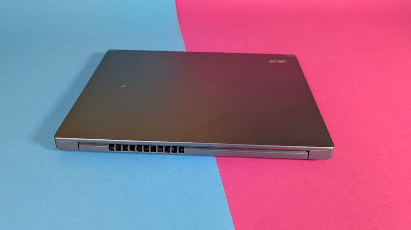 Acer Aspire 14 AI OLED – Bilderstrecke