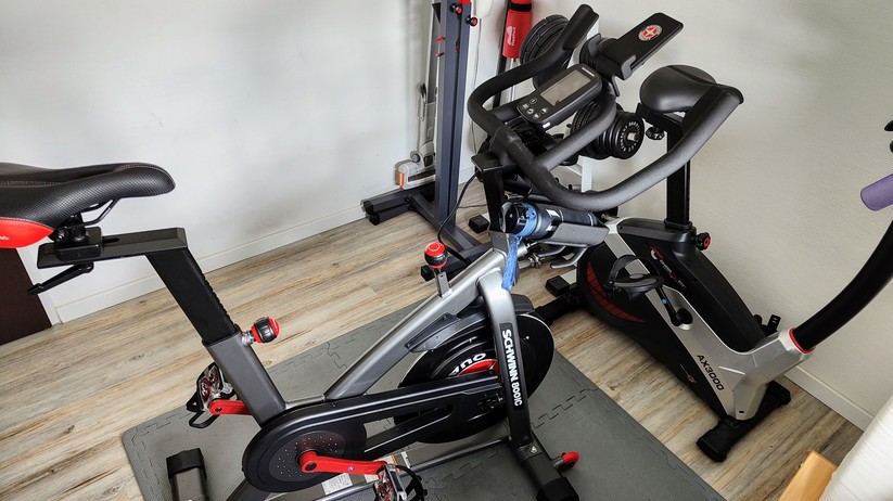 Schwinn 800IC