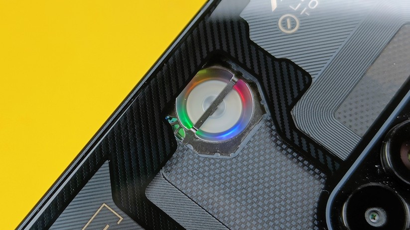 Nubia Redmagic 8 Pro