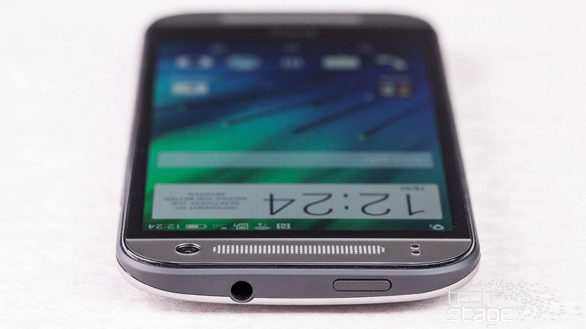 HTC One Mini 2 von oben