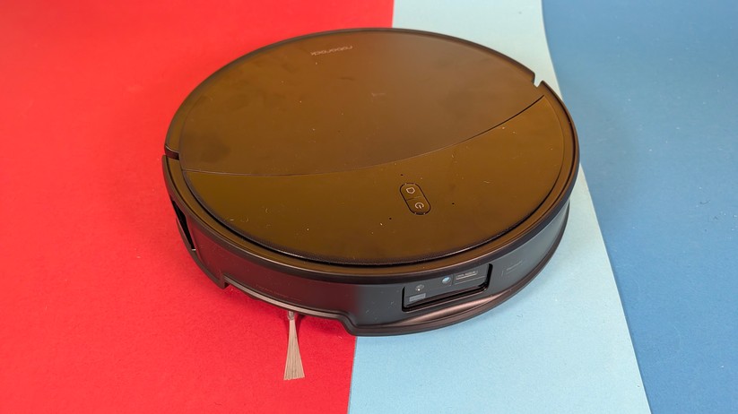 Roborock Saros 20 – Bilderstrecke