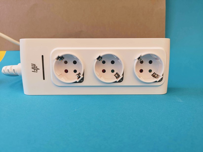 WLAN-fähige Steckdosen benötigen keine Bridge, haben aber einen höheren Strombedarf als etwa Zigbee. 