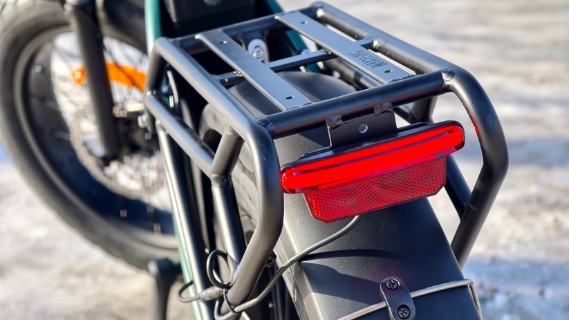 Engwe EP-2 3.0 Boost