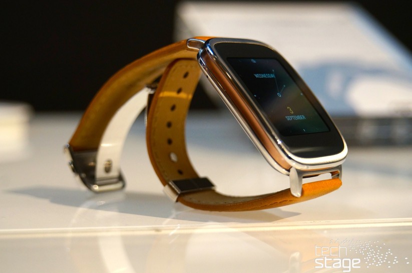 ASUS ZenWatch