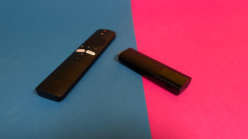 Xiaomi Mi TV Stick 4K – Bilderstrecke